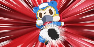 poster de la série Prier la bonne étoile