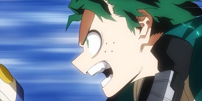 poster de la série Rencontre (2)