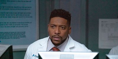 poster de la série Le monde est un théâtre