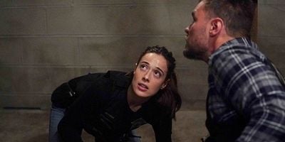 poster de la série Dans la peau