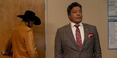 poster de la série La morsure de la sagesse