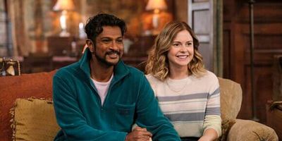 poster de la série Morts débiles