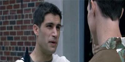 poster de la série Conséquences