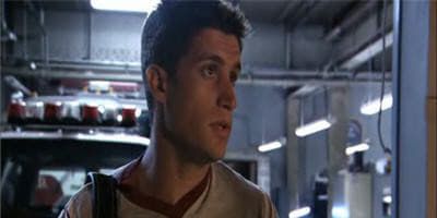 poster de la série Les pompiers du calendrier