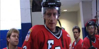 poster de la série Point de non-retour