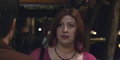 poster de la série Balls