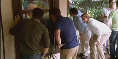 poster de la série Believe