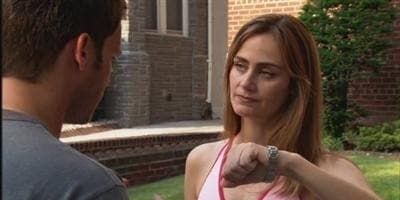 poster de la série Rebirth