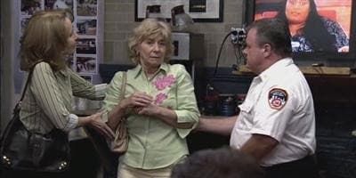 poster de la série Bitch