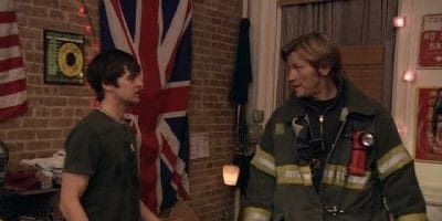 poster de la série Coup tordu