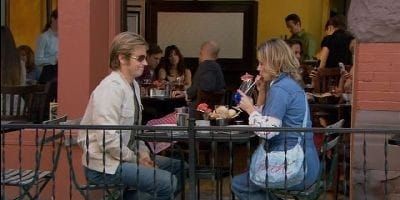 poster de la série Seuls