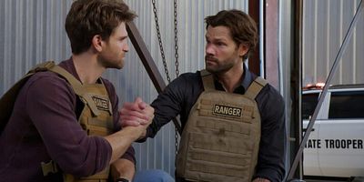 poster de la série Something There That Wasn’t There Before