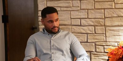 poster de la série The Owl and the Arrow