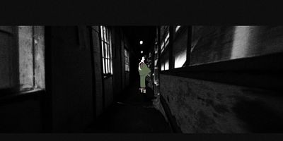 poster de la série 