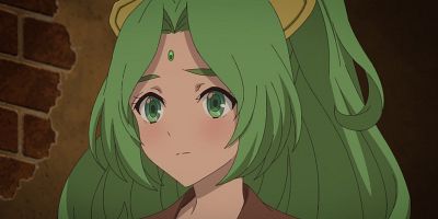 poster de la série Émeraude