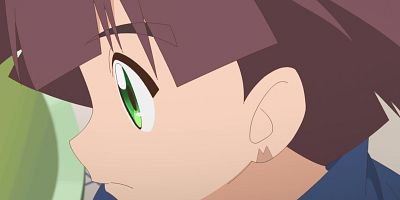 poster de la série Sans tête