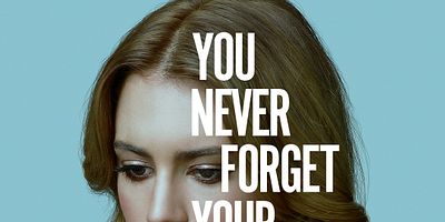 poster de la série La Foudre frappe