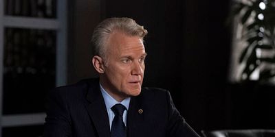 poster de la série Carton rouge