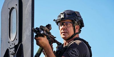 poster de la série La fin d'un règne