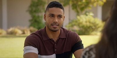 poster de la série I Need Love