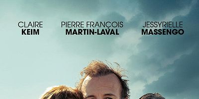 poster de la série 