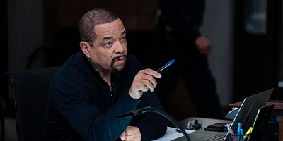 poster de la série Quelqu'un de bien