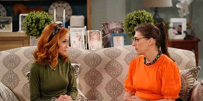 poster de la série Call Me Dame Booty Clench