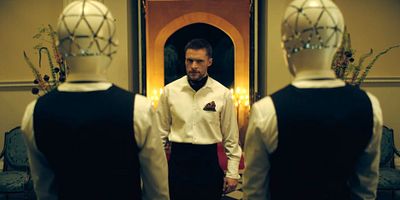 poster de la série Pilote