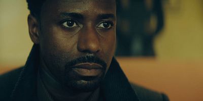 poster de la série La Dérive Haptique