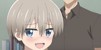 poster de la série Yanagi et Kiri veulent aussi s’amuser !