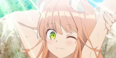 poster de la série Une arme personnalisée