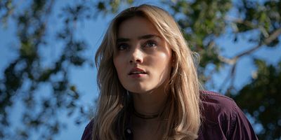 poster de la série Le destin des chasseurs