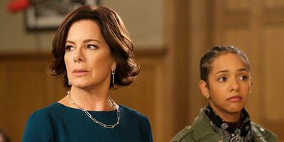 poster de la série Les théories du Big Bang