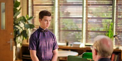 poster de la série Légalité et nudité