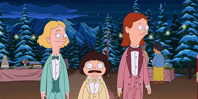 poster de la série L'Aventure du bateau de Château