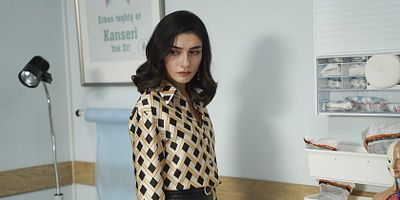 poster de la série Hayat Bugün 5.Bölüm
