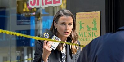 poster de la série L'étoffe des héros