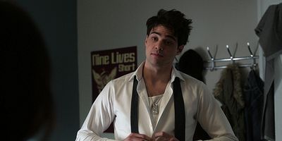 poster de la série C'est ton problème