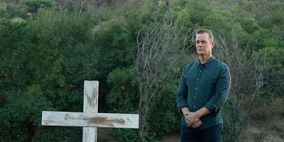 poster de la série Le vent qui rend fou