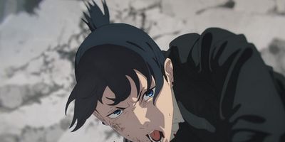 poster de la série Coups de feu