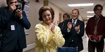 poster de la série Equilibre