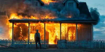 poster de la série 1883