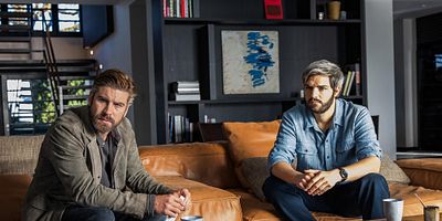 poster de la série 