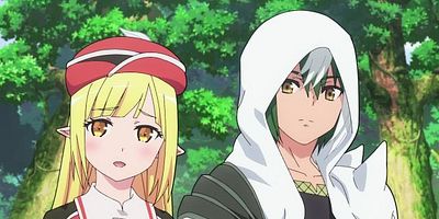 poster de la série La perle rare & un peu de douceur