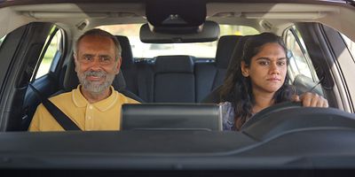 poster de la série Le 9e appel