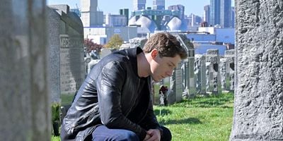 poster de la série Fractures