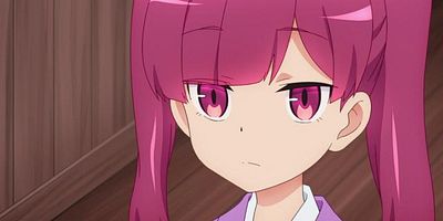 poster de la série Pourquoi pas de disciple ?