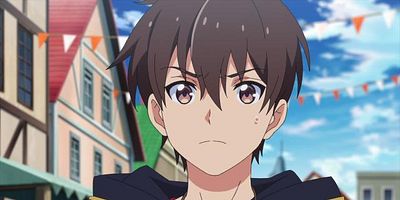 poster de la série Le fermier et la ville aux asparges