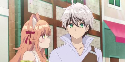 poster de la série Le secret d'Horizon