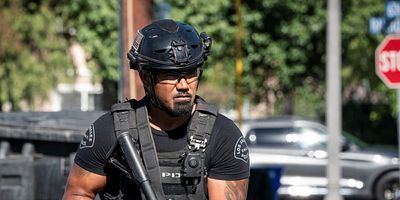 poster de la série On ne choisit pas sa famille